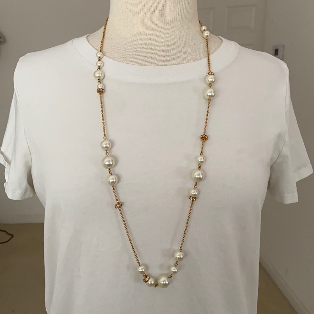 Jcrew necklace